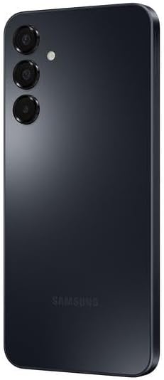 SAMSUNG GALAXY A16 BLUE BLACK 6.7" 4GB/128GB [Energy Class B]
