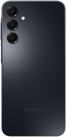 SAMSUNG GALAXY A16 BLUE BLACK 6.7" 4GB/128GB [Energy Class B]
