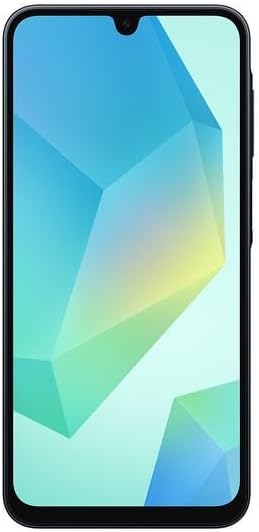 SAMSUNG GALAXY A16 BLUE BLACK 6.7" 4GB/128GB [Energy Class B]