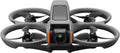 DJI Avata 2 (Drone Only), FPV Drone with Camera 4K, Immersive Flight Experience, Built-in Propeller Guard, Easy Flip/Roll, Super-Wide 155° FOV, Compatible with RC Motion 3, POV Content Camera Drone