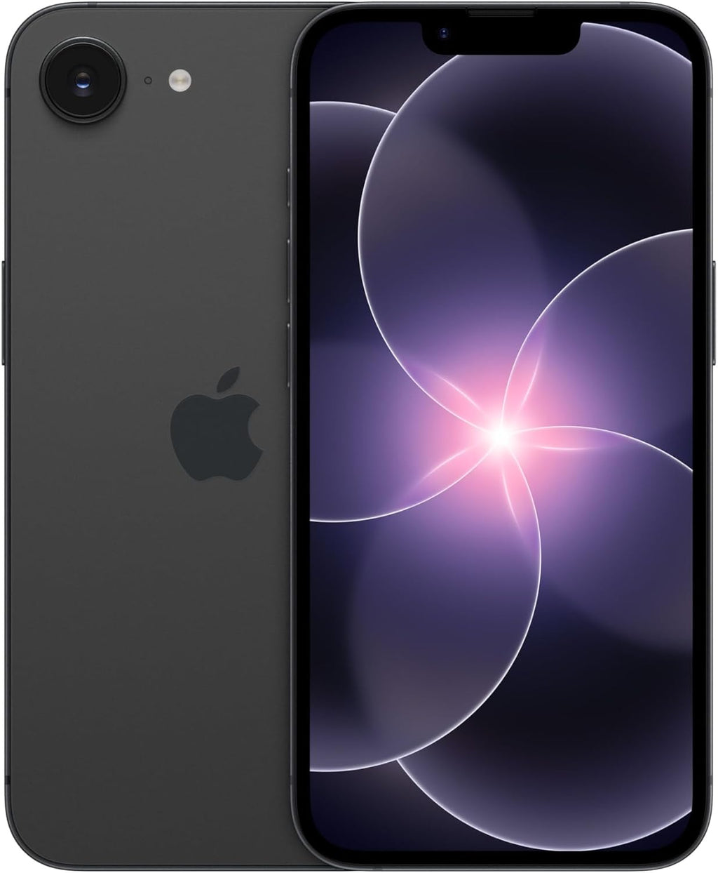 Apple iPhone 17e 256GB: 6.1-inch Super Retina XDR Display, A19 Chip, All-Day Battery Life, 48MP Fusion Camera 256 gb