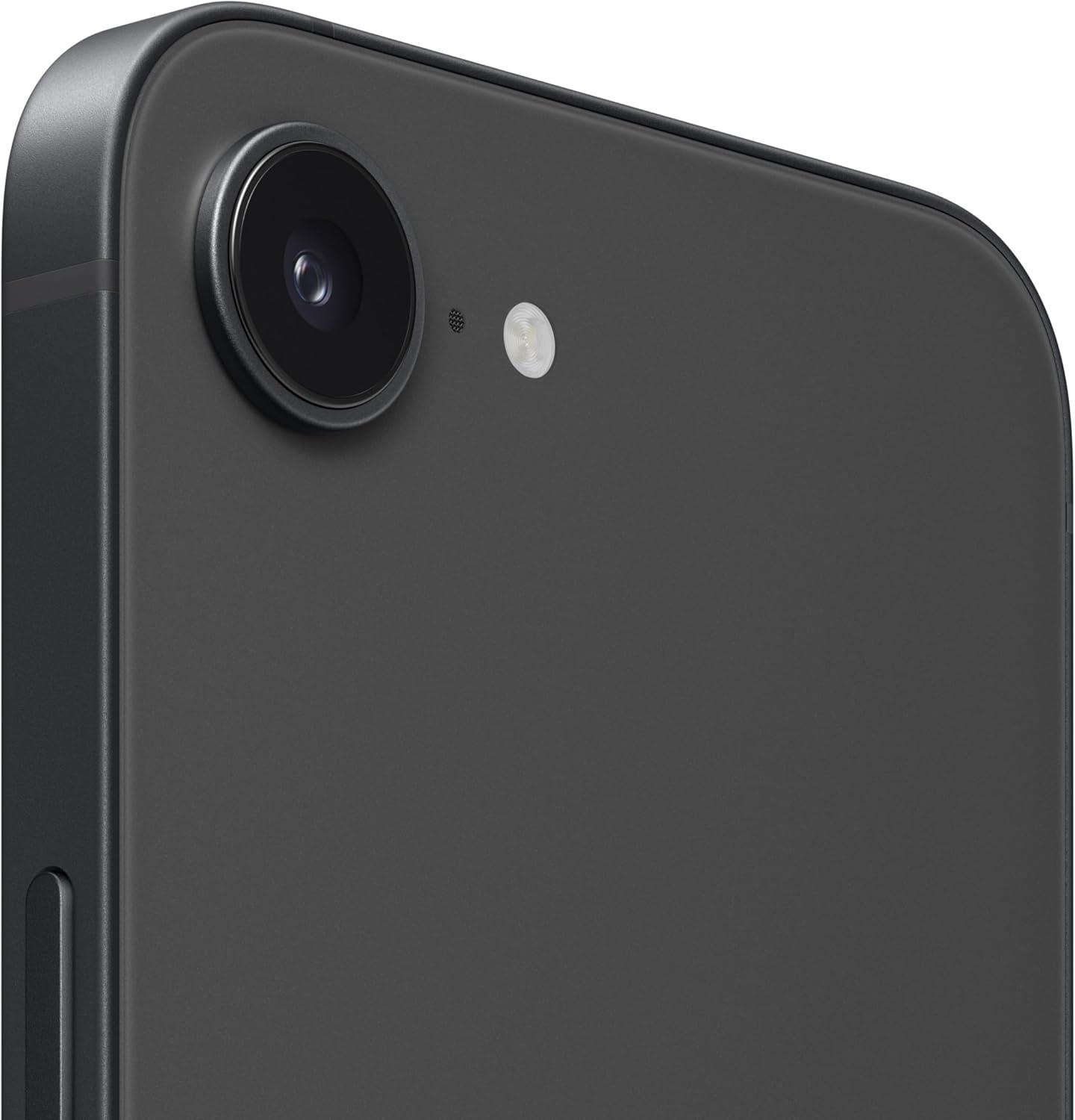 Apple iPhone 17e 256GB: 6.1-inch Super Retina XDR Display, A19 Chip, All-Day Battery Life, 48MP Fusion Camera 256 gb