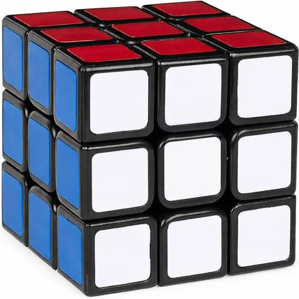 cube puzzle 3x3